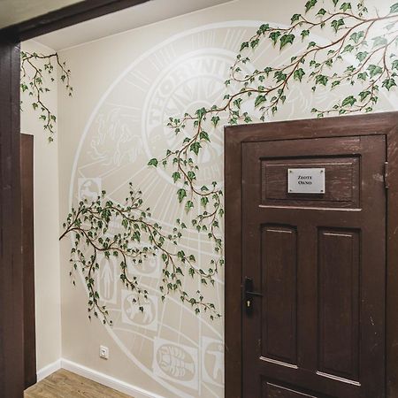 Apartamenty Lazienne Kreacje Stary Toruń Exterior foto