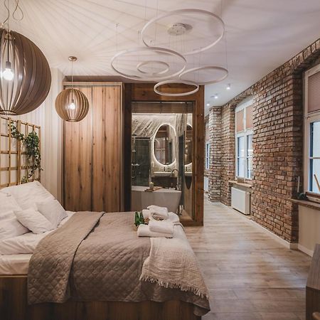 Apartamenty Lazienne Kreacje Stary Toruń Exterior foto