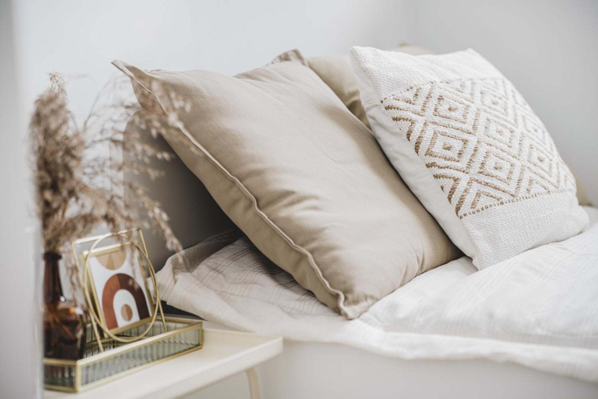 Apartamenty Lazienne Kreacje Stary Toruń Cameră foto