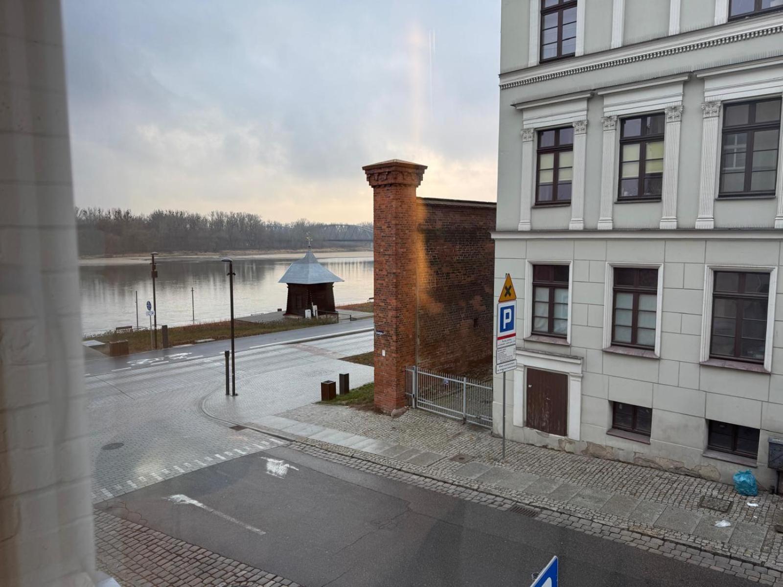 Apartamenty Lazienne Kreacje Stary Toruń Cameră foto