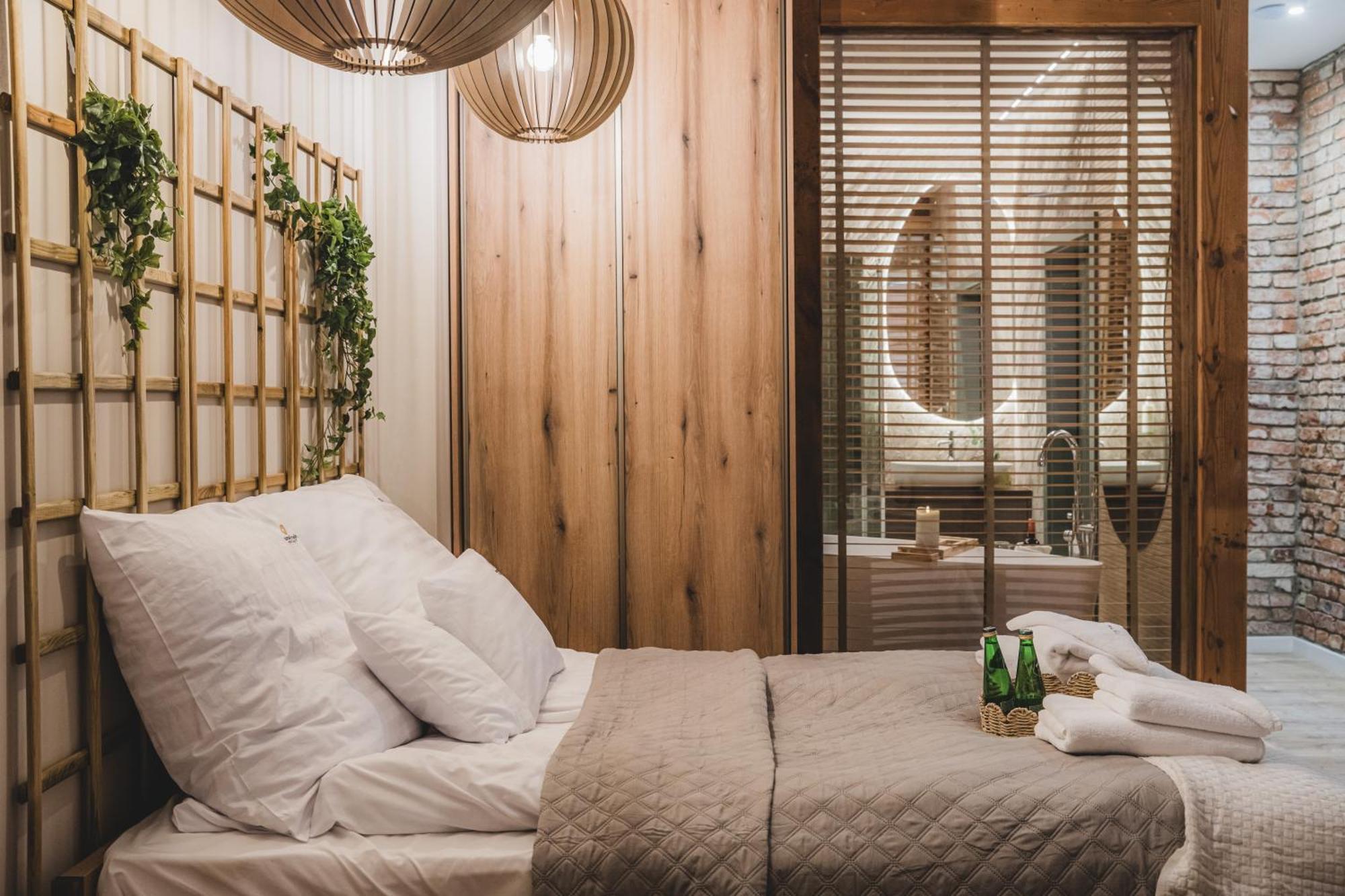 Apartamenty Lazienne Kreacje Stary Toruń Exterior foto