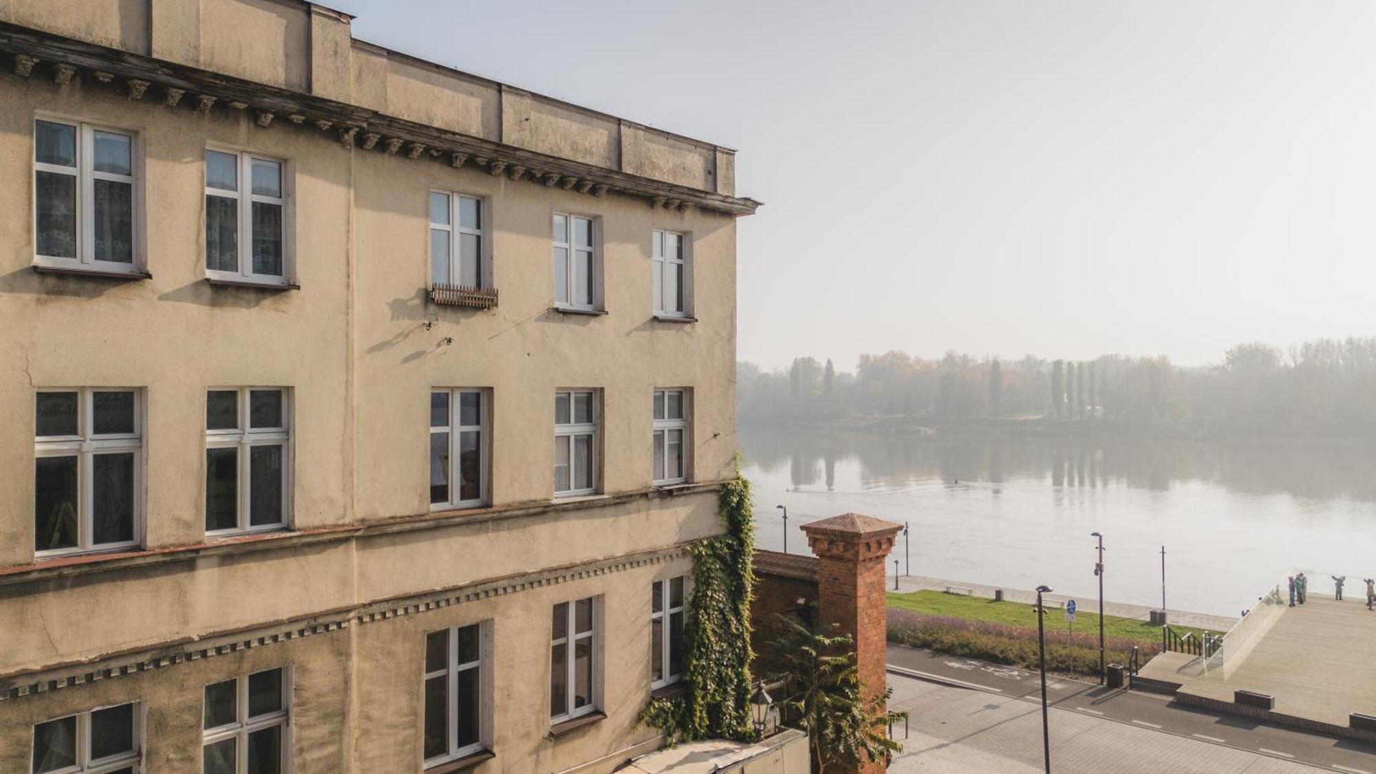 Apartamenty Lazienne Kreacje Stary Toruń Exterior foto