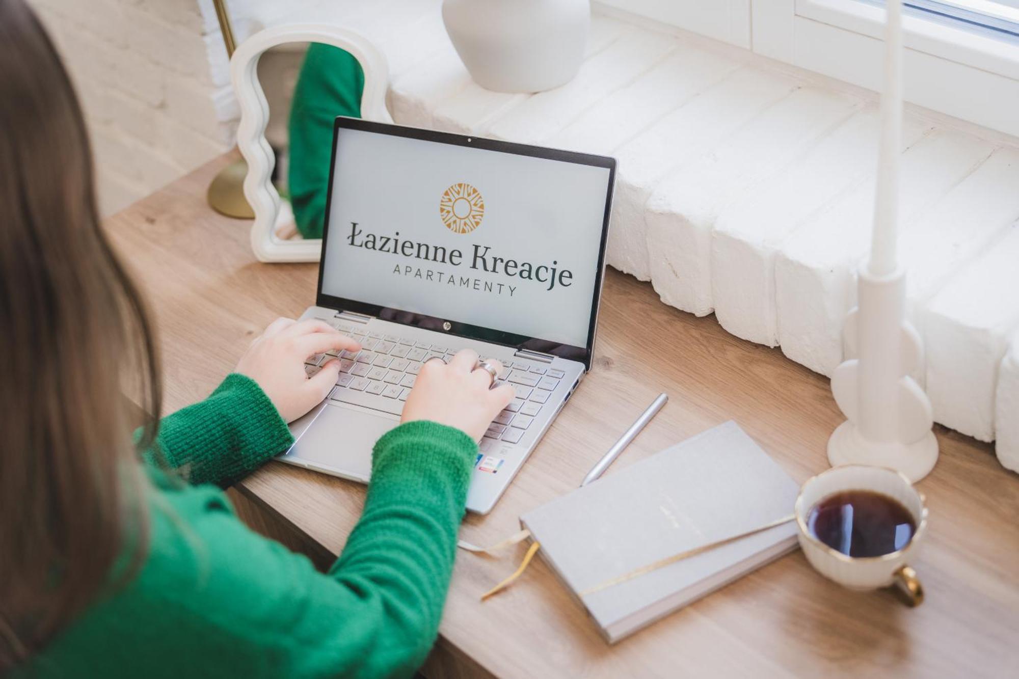 Apartamenty Lazienne Kreacje Stary Toruń Exterior foto